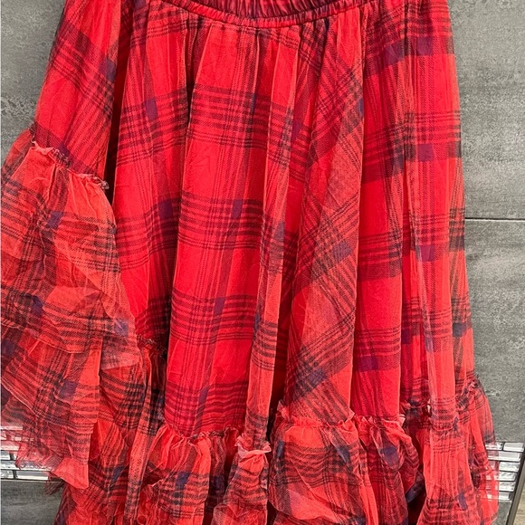 School Girl Skirt - Picture 8 of 8